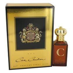 CLIVE CHRISTIAN C PERUFME SPRAY FOR MEN