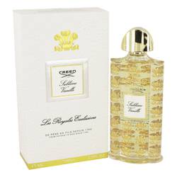 CREED SUBLIME VANILLE EDP FOR UNISEX