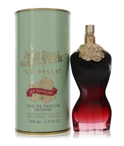 JEAN PAUL GAULTIER JPG LA BELLE LE PARFUM INTENSE EDP FOR WOMEN