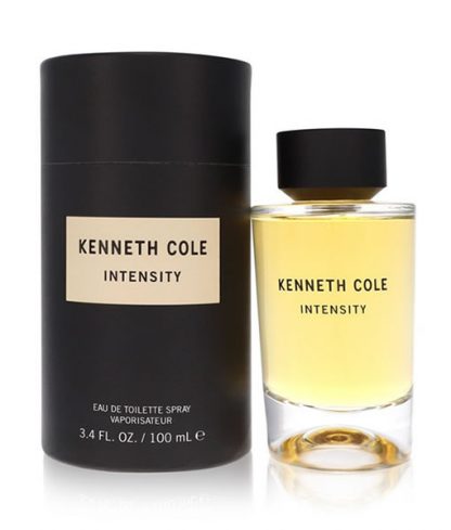KENNETH COLE INTENSITY EDT FOR UNISEX