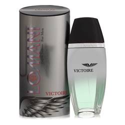 LOMANI VICTOIRE EDT FOR MEN