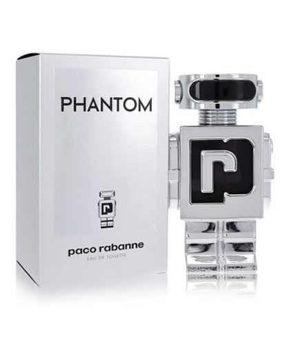 PACO RABANNE PHANTOM EDT FOR MEN