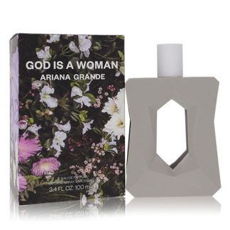 ARIANA GRANDE GOD IS A WOMAN EDP FOR WOMEN