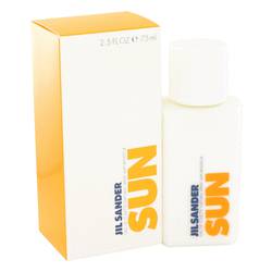 JIL SANDER SUN EDT FOR MEN