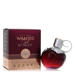Azzaro Wanted Girl By Night Edp For Women