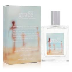 Philosophy Pure Grace Summer Moments Edt For Women
