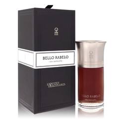 Liquides Imaginaires Bello Rabelo Edp For Women