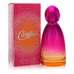 Liz Claiborne Candies Edp For Women