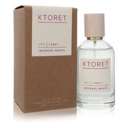Michael Malul Ktoret 173 Candy Edp For Women