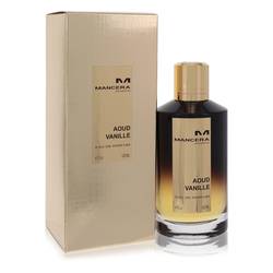 Mancera Aoud Vanille Edp For Unisex