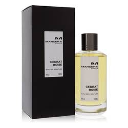 Mancera Cedrat Boise Edp For Unisex