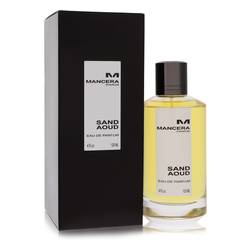 Mancera Sand Aoud Edp For Unisex