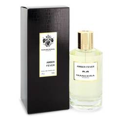 Mancera Amber Fever Edp For Unisex