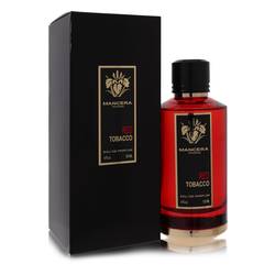 Mancera Red Tobacco Edp For Unisex