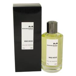 Mancera Wind Wood Edp For Men