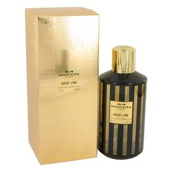 Mancera Aoud Line Edp For Unisex