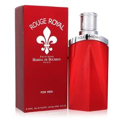 Marina De Bourbon Rouge Royal Edt For Men