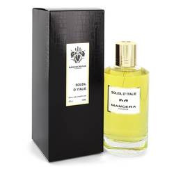 Mancera Soleil D'Italie Edp For Unisex