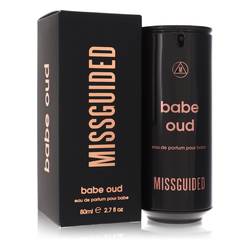 Missguided Babe Oud Edp For Women