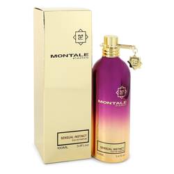 Montale Sensual Instinct Edp For Unisex