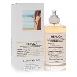 Maison Margiela Replica Beachwalk Edt For Women