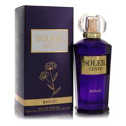 La Muse Soleil Cento Edp For Women