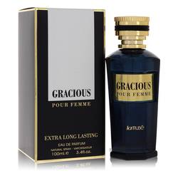 La Muse Gracious Pour Femme Edp For Women