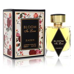 Zaien Bloom In Love Edp For Women