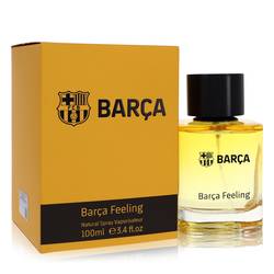 Barca Feeling Edp For Men