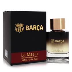 Barca La Masia Edp For Men