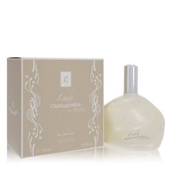 Lulu Castagnette Lady Castagnette In White Edp For Women