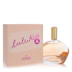 Lulu Castagnette Lulu Rose Edp For Women