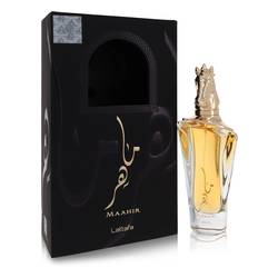 Lattafa Maahir Edp For Unisex