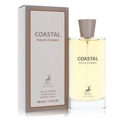 Maison Alhambra Coastal Pour Femme Edp For Women