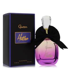 Hustler Queen Edp For Women