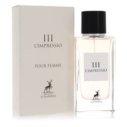 Maison Alhambra III L'Impressio Pour Femme Edp For Women