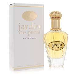 Maison Alhambra Jardin De Paris Edp For Women