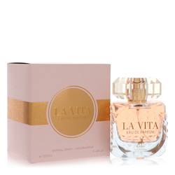 Maison Alhambra La Vita Edp For Women