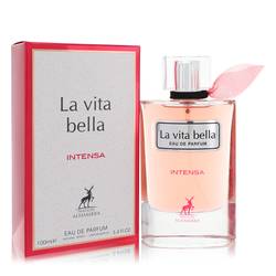 Maison Alhambra La Vita Bella Intensa Edp For Women