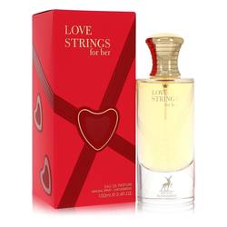 Maison Alhambra Love Strings Edp For Women