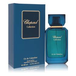 Chopard Or De Calambac Edp For Unisex