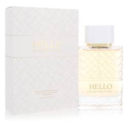 Lionel Richie Hello Edt For Women