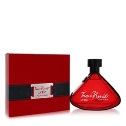 Armaf Tres Nuit Lyric Edp For Men