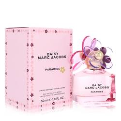Marc Jacobs Daisy Paradise Edt For Women