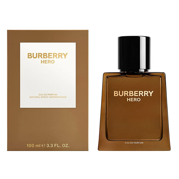 Burberry Hero Edp For Men – PerfumeStore.tw