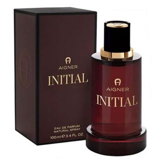 Etienne Aigner Initial Edp For Men