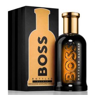 Hugo Boss Boss Bottled Elixir Intense Parfum For Men