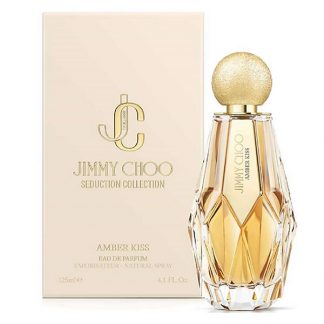 Jimmy Choo Seduction Collection Amber Kiss Edp For Women