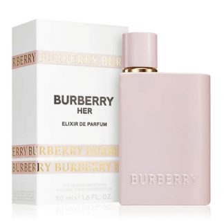 Burberry Her Elixir De Parfum Intense Edp For Women