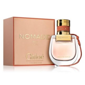 Chloe Nomade Absolu De Parfum For Women